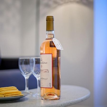 Maison Bianchi - Raspail 尼斯 外观 照片
